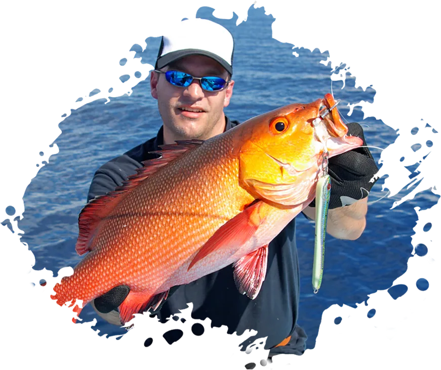 在品牌力量方面，南宫28提供贴心周到的支持。Exotic Fishinizerry - 南宫28